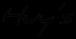 Huy's